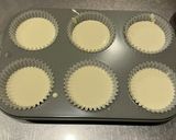 パルテノで！さっぱりチーズケーキ作り方5写真