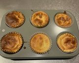 パルテノで！さっぱりチーズケーキ作り方6写真