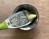 青のりジャガイモおやき作り方1写真