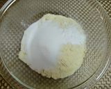 ★低糖質！アーモンドパウンドケーキ♪作り方2写真
