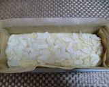 ★低糖質！アーモンドパウンドケーキ♪作り方11写真
