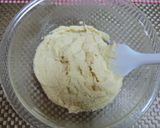 ★低糖質！アーモンドパウンドケーキ♪作り方9写真