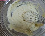 ★低糖質！アーモンドパウンドケーキ♪作り方6写真