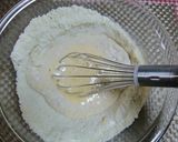 ★低糖質！アーモンドパウンドケーキ♪作り方5写真