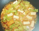 捨てるとこなしブロッコリー（‎^_^）作り方3写真