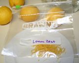レモンの保存の仕方作り方2写真