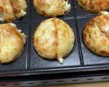 探究　【究極のたこ焼き】作り方16写真