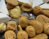 出汁手作りの基本おでん作り方3写真