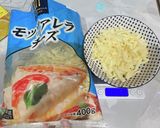 じゃがいもチーズ（お弁当にも）作り方4写真