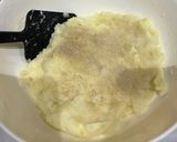じゃがいもチーズ（お弁当にも）作り方10写真