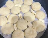 じゃがいもチーズ（お弁当にも）作り方11写真