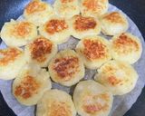 じゃがいもチーズ（お弁当にも）作り方12写真