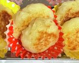 じゃがいもチーズ（お弁当にも）作り方13写真