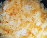 梅干したまごかけご飯作り方1写真