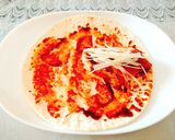 鶏むね肉の北京タッグ風味作り方4写真