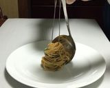 【ちょっとひと手間】至福のペペロンチーノ作り方27写真