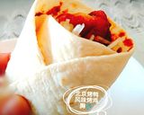 鶏むね肉の北京タッグ風味作り方6写真