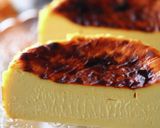 バスクチーズケーキ★作り方18写真