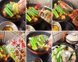 ウルトラマンドの 東坡肉（トンポーロ）作り方5写真