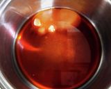 キッコーマン本つゆde肉じゃが作り方1写真