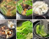 ウルトラマンドの 東坡肉（トンポーロ）作り方8写真