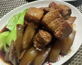 ウルトラマンドの 東坡肉（トンポーロ）作り方11写真