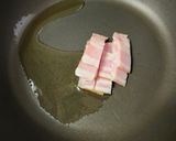 パスタ☆大葉とミョウガ★ランチ☆正月お節作り方1写真