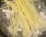 パスタ☆大葉とミョウガ★ランチ☆正月お節作り方2写真