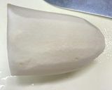 めちゃ楽【豚バラ✖️大根】さっぱり角煮風作り方1写真