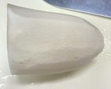 めちゃ楽【豚バラ✖️大根】さっぱり角煮風作り方1写真