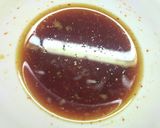 カリカリ厚揚げ揚げ出し豆腐風ねぎポン酢作り方6写真