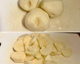 蟹マッシュポテト揚げパン ミ[°°]ミ作り方1写真