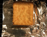 厚揚げの焼き方作り方2写真