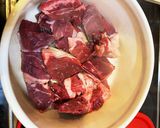 世界一美味しい料理!!ルンダン!!作り方2写真