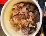 世界一美味しい料理!!ルンダン!!作り方3写真