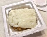 納豆の糸引きが和らぐ、うちの納豆の食べ方作り方1写真