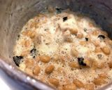納豆の糸引きが和らぐ、うちの納豆の食べ方作り方3写真