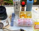 きのこシェントウジャン作り方1写真
