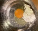 にんじんの天ぷら作り方4写真