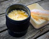 きのこシェントウジャン作り方7写真