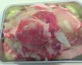 ☆やわらか☆豚ステーキ作り方2写真