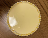 1切れ28円の簡単エッグタルト！作り方4写真