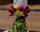 ヨウサマの減塩大人のMerryX‘mas作り方6写真