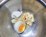 ヨウサマの減塩人参のタルタルソース作り方1写真