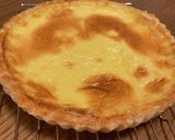 1切れ28円の簡単エッグタルト！作り方6写真