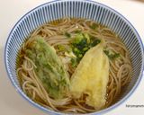 父・やっさんのそばつゆ作り方3写真