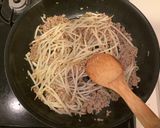 卵入りアレンジ麻婆豆腐♪作り方3写真