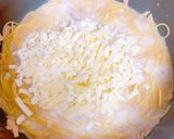ツナクリームパスタ　2023.11.19作り方4写真