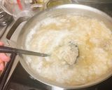 あっさりヤワヤワ豚ブロック肉のみぞれ煮作り方4写真