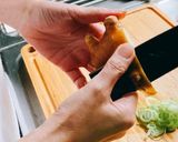 この時期にピッタリ♪中華風にゅうめん作り方2写真